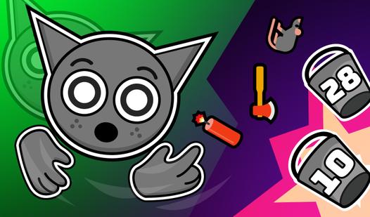 Sprunky: Sort the Junk
