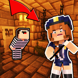 Noob: Escape from Secret Prison 2