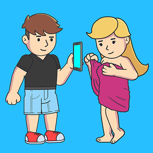 Blogger Prank Master icon