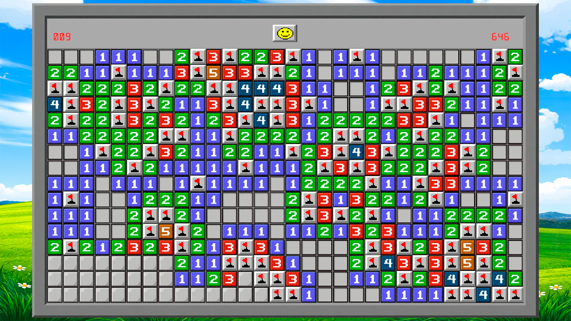 Честный Сапёр — screenshot 1