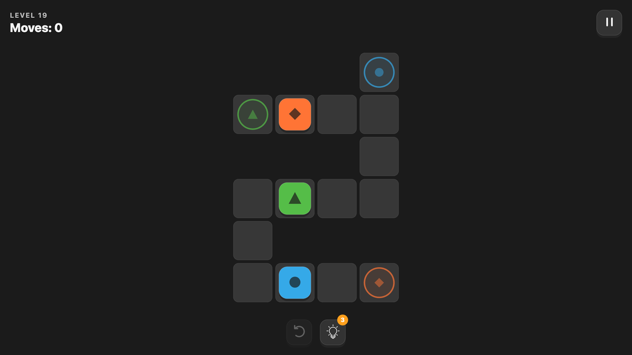 Swipe & Slot screenshot 2