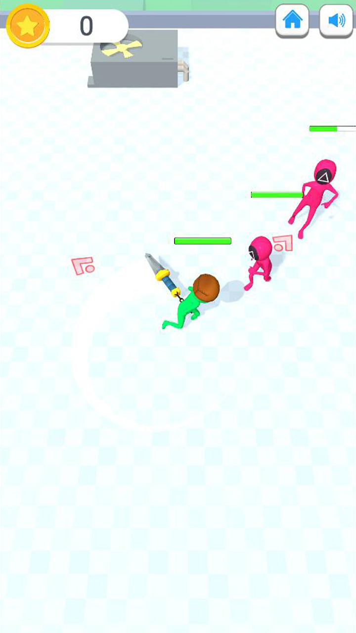 Slasher screenshot 5