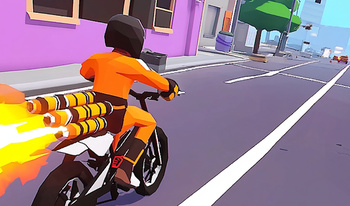 CrazyMoto3D
