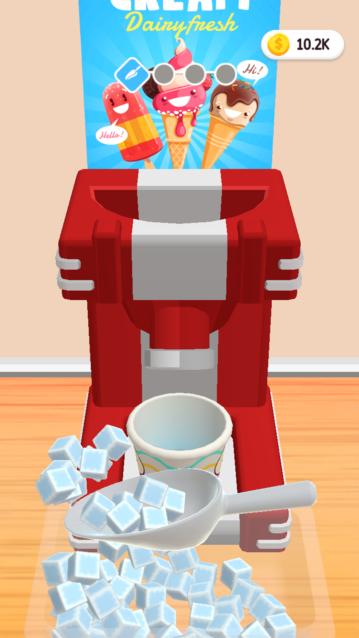 Dessert Maker screenshot 8