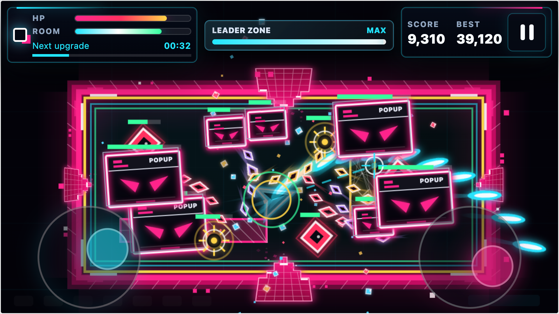 Border Panic screenshot 7