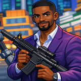 Grand Theft Nebula
