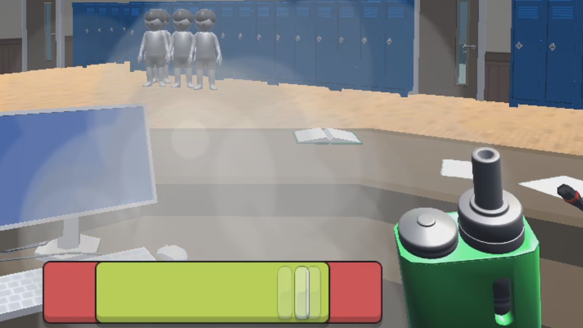 Вейп Под Симулятор — screenshot 6