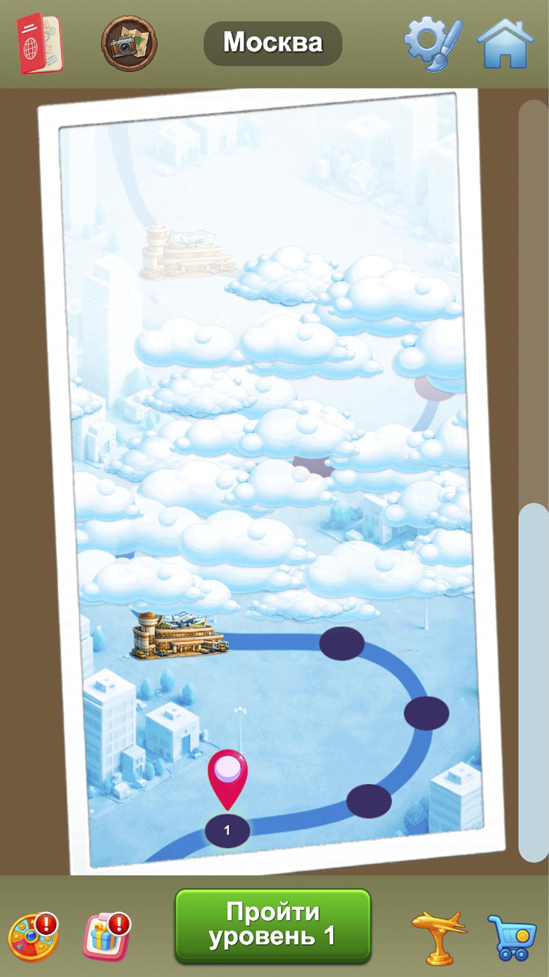 Online Solitaire Collection screenshot 23
