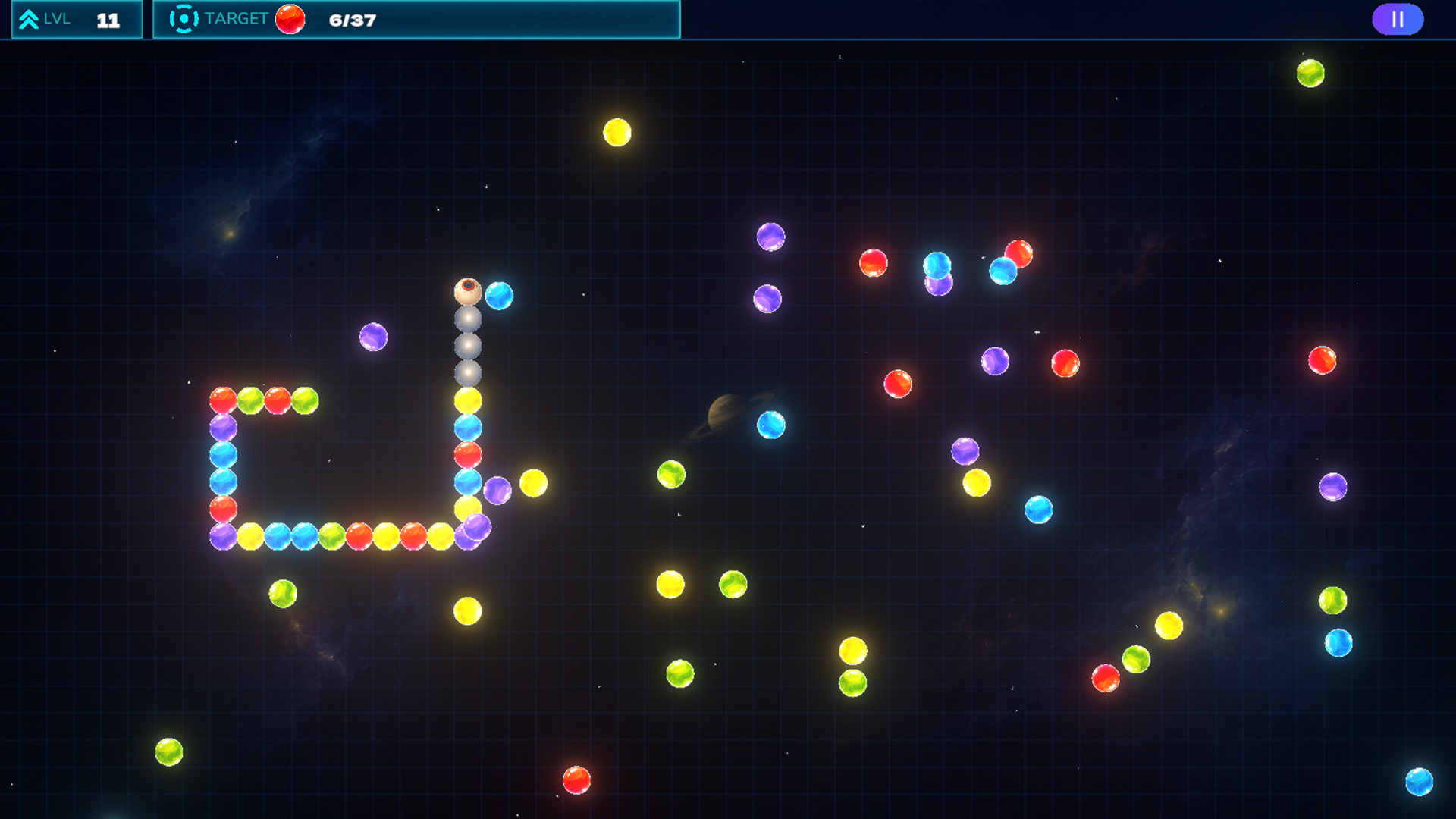 Spherion — screenshot 4