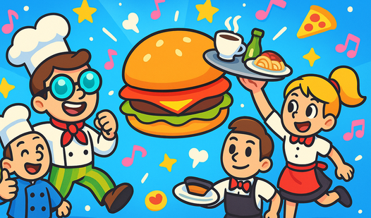 Million Dollar Restaurant