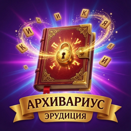 Архивариус Эрудиция