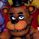 I am Animatronic