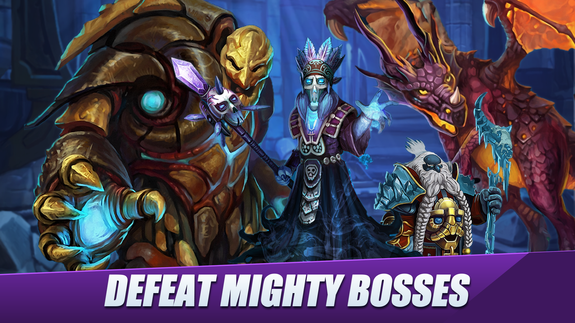 Defenders 3: Tower Defense screenshot 5