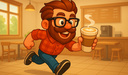 Cup & Cozy: Cafe Simulator
