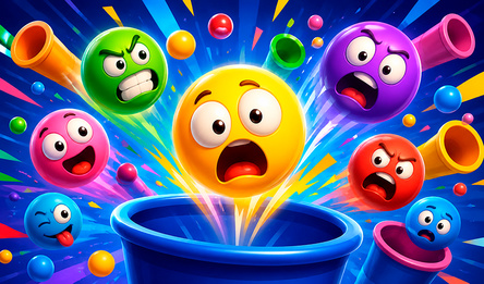 Panic Balls