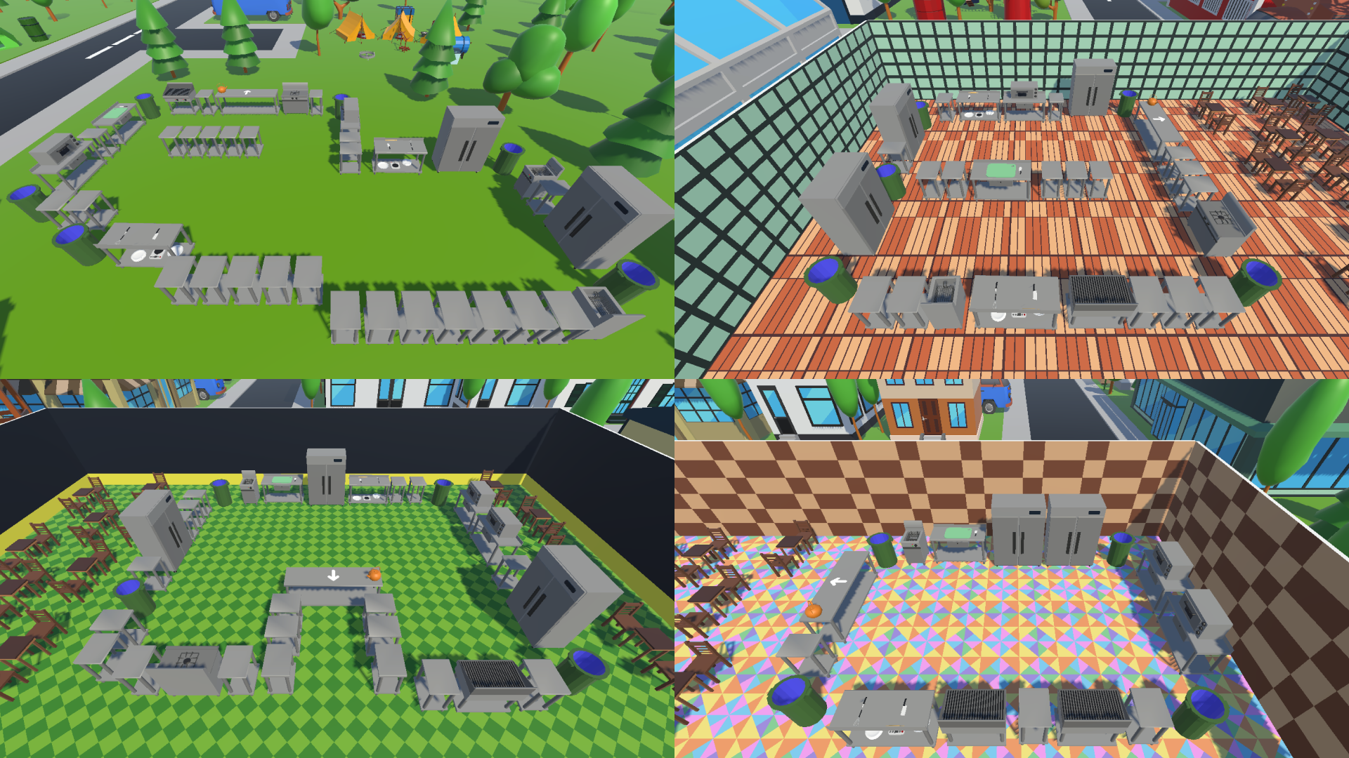 Cook it! — screenshot 14