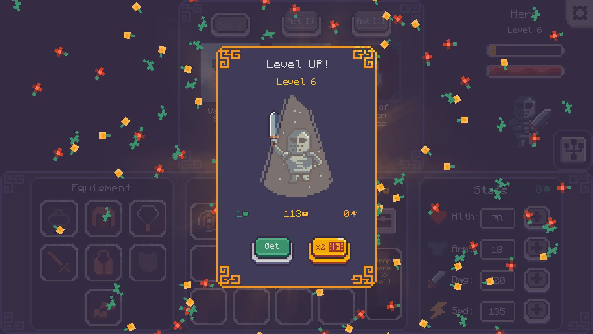 Loot Legacy — screenshot 9