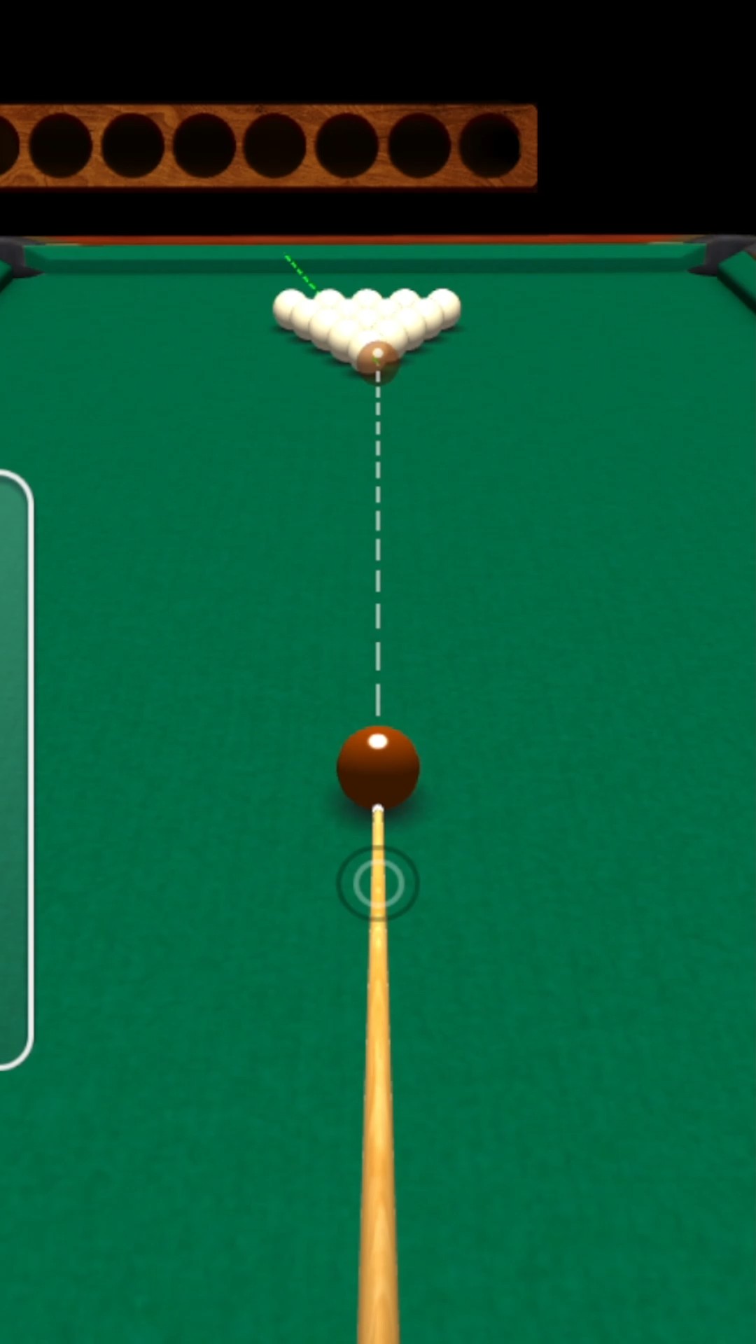 3D Russian Billiards screenshot 4