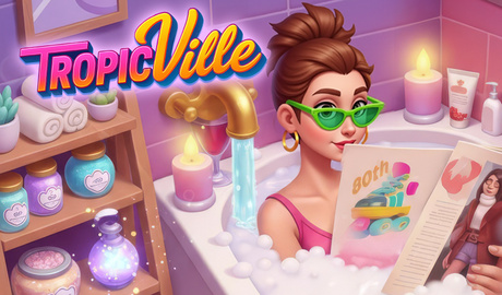 TropicVille