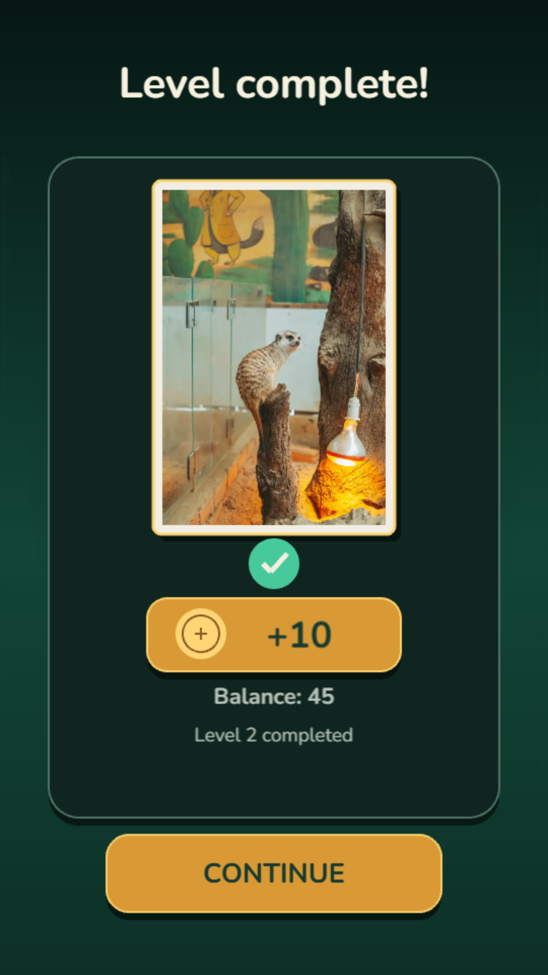 Forest Adventures screenshot 6