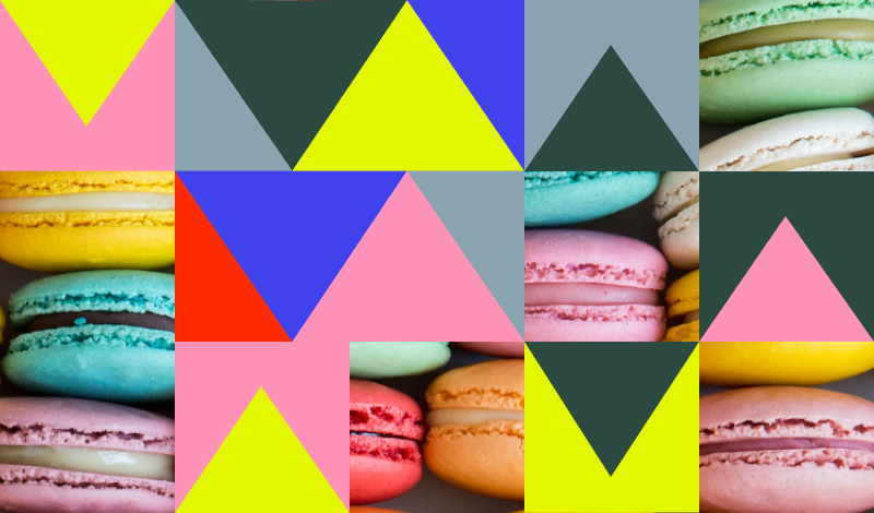 Corners Puzzle Heap game cover