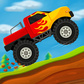 Гульня Monster Truck : Drive Me