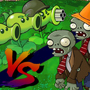 Destroy the waves of zombies: a PVZ roguelike!