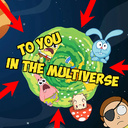 To you in the Multiverse