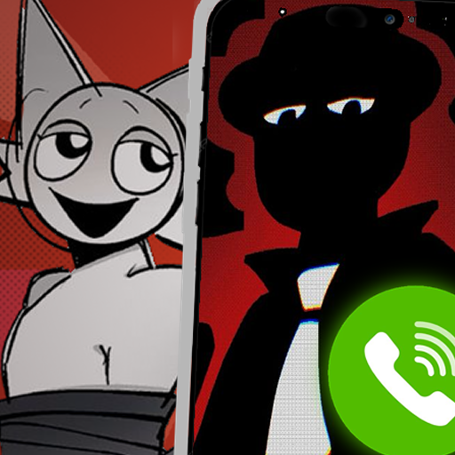 Take a look at mad Wenda's phone icon