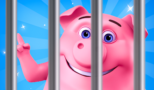 Спаси зверят - Открути болты