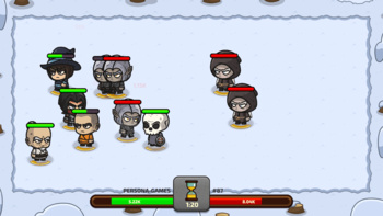 Raid Heroes: Sword and Magic
