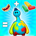 Poppy Playtime Alchemy Collect All Characters