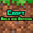 Craft: Build and Defense