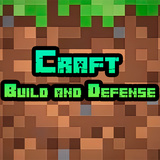 Craft: Build and Defense