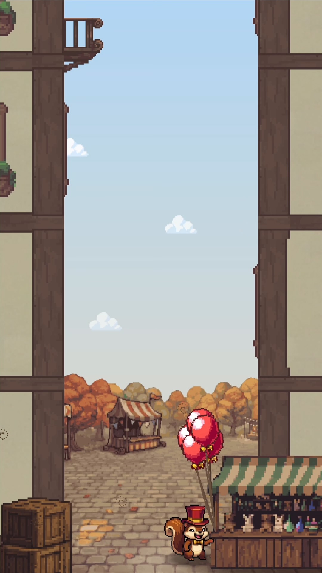 Go Balloons! screenshot 3