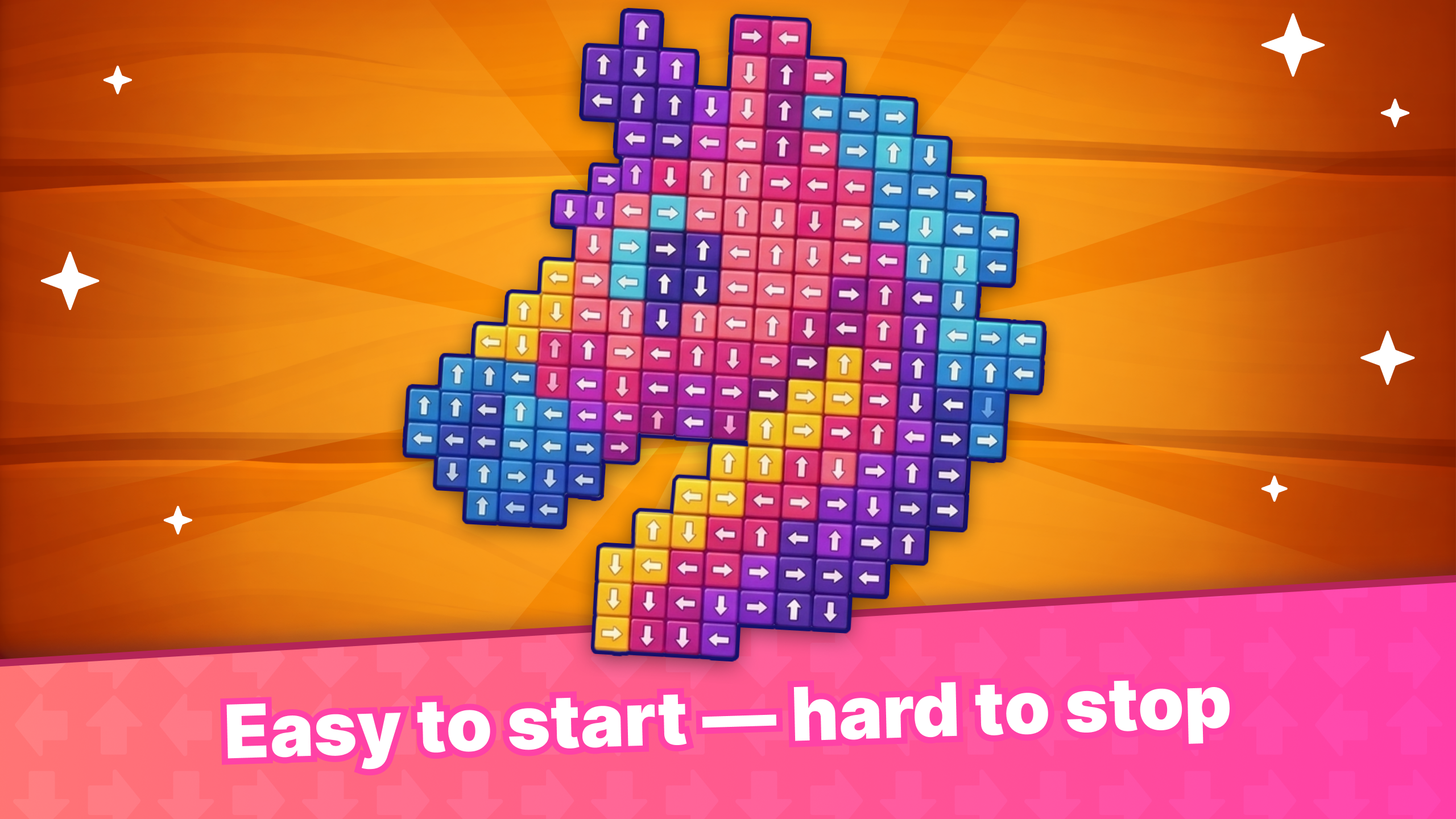 Boom Arrow: Tap and Play — screenshot 2