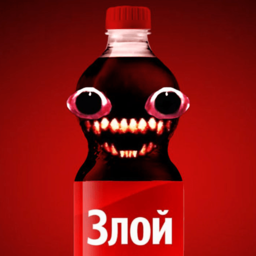 Soda Sandbox