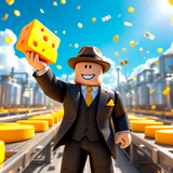 Cheese Tycoon Robby