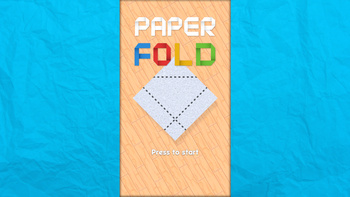 Paper fold