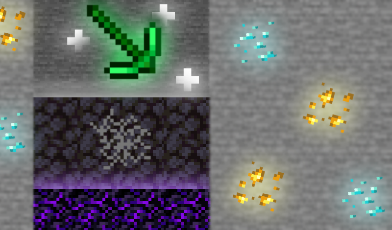 Break the Earth - Mine MOD game cover