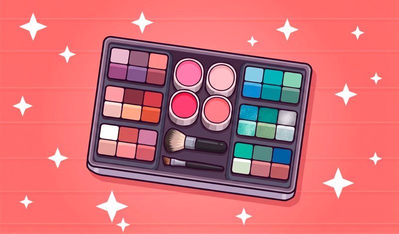 Perfect Order: Sorting Items game cover