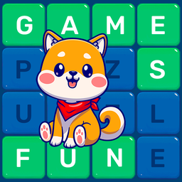 Word Search: Fun Puzzle