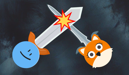 Balls: Slice & Dice