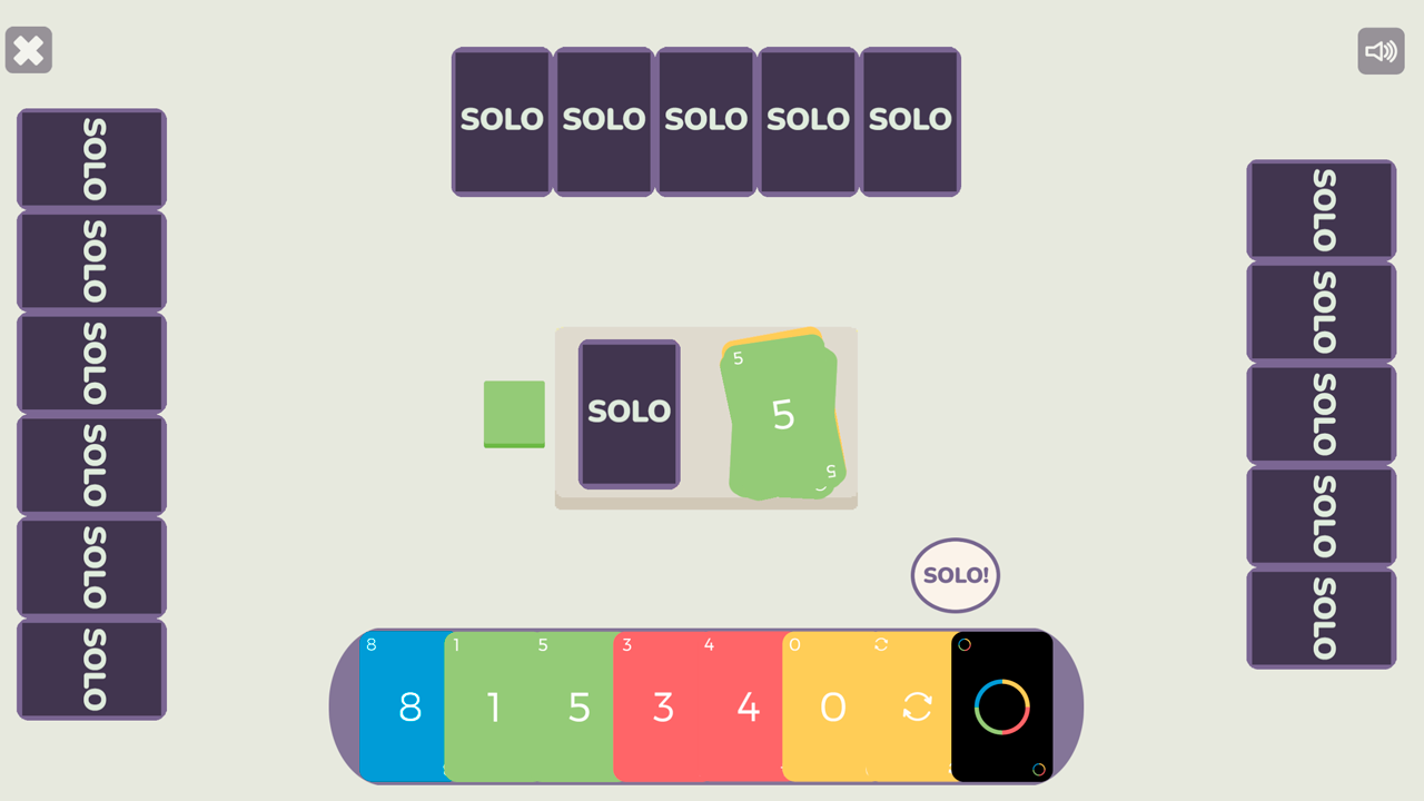 Solo — screenshot 3