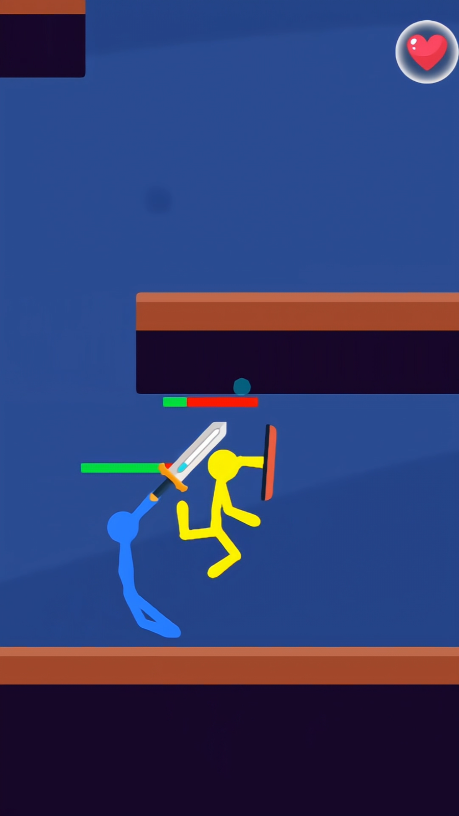 Blade Masters: Slash & Skill screenshot 6
