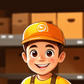 Storekeeper: warehouse commotion