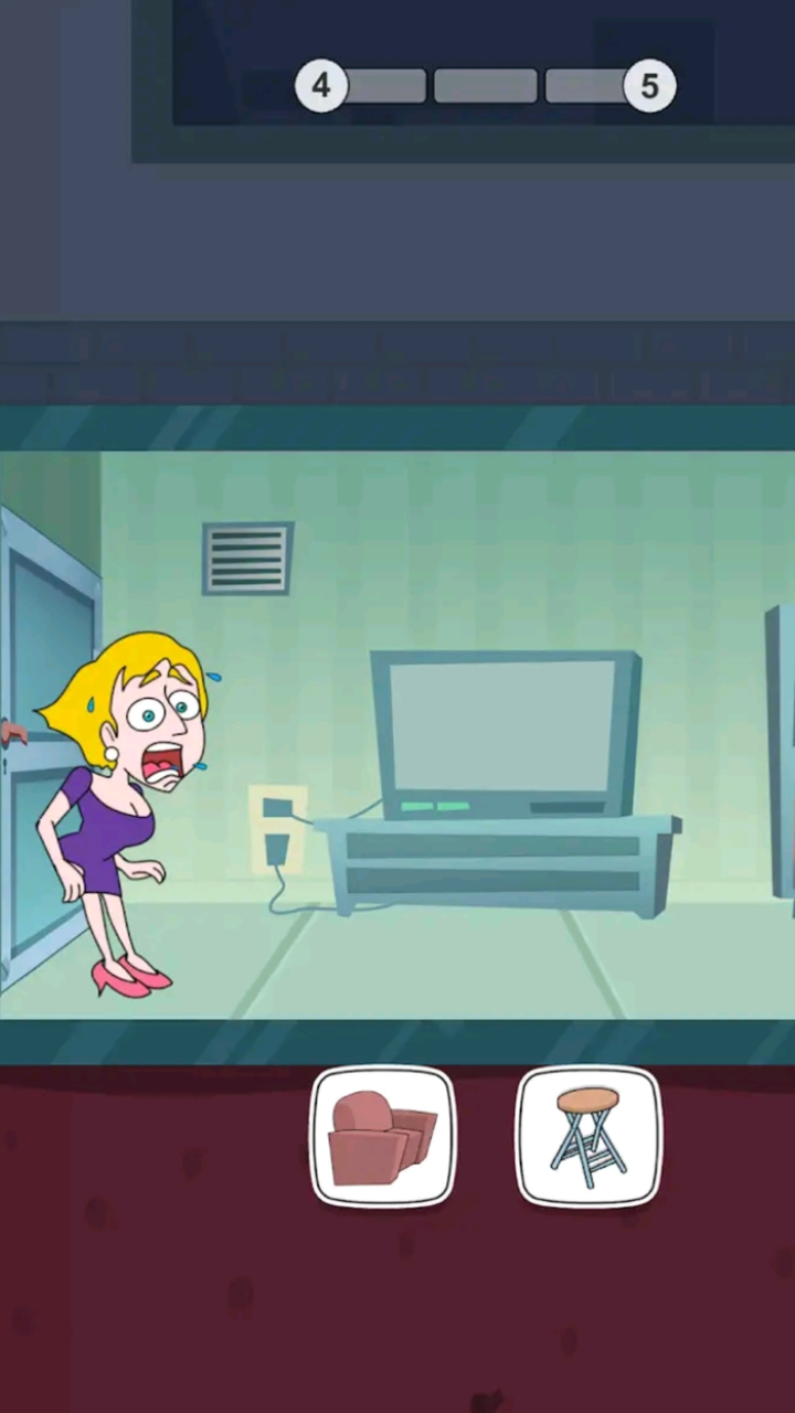 Save Natasha: Dangerous Adventures screenshot 6