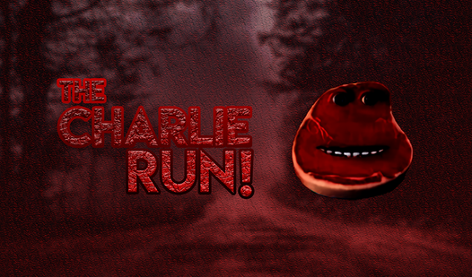 TheCharlieRun!