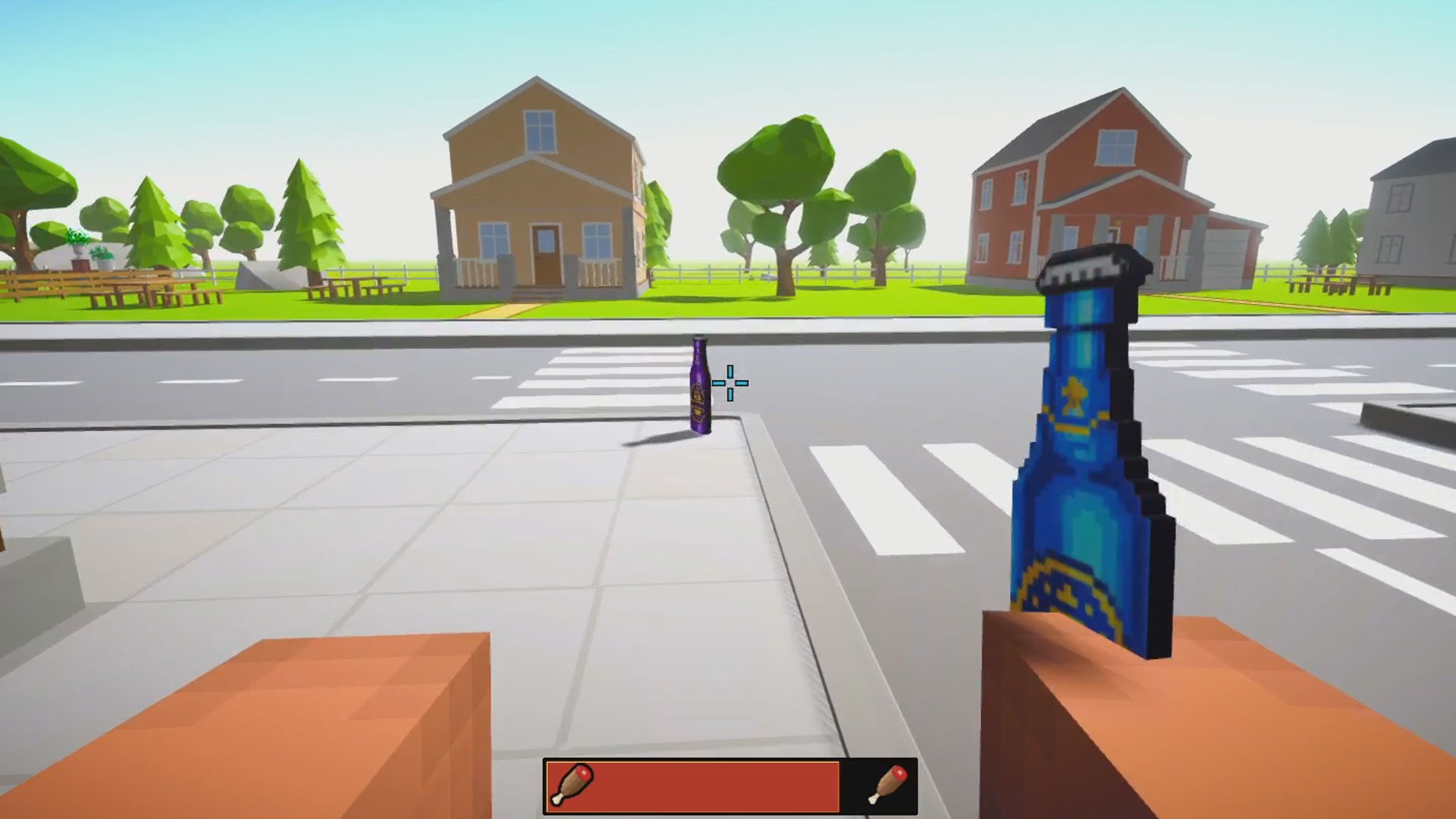Homeless Survival Online — screenshot 7