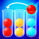 Ball Sort Puzzle